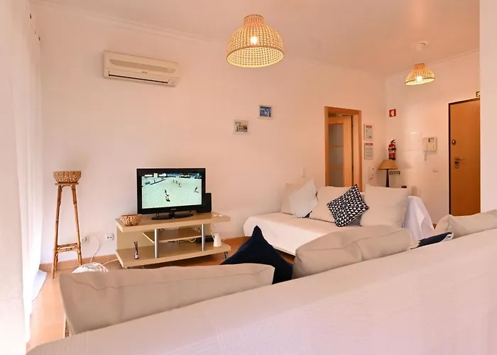 Moura Apartament