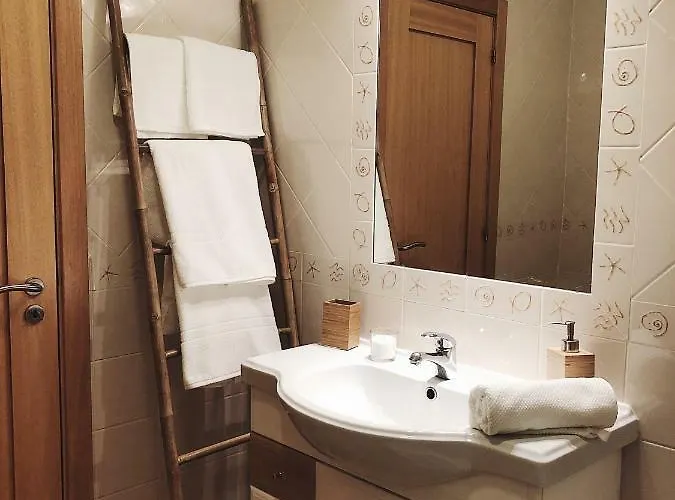 Apartament Moura