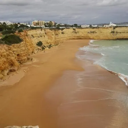 Appartamento Moura *