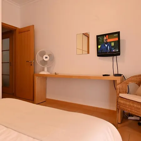 Moura Armação de Pêra