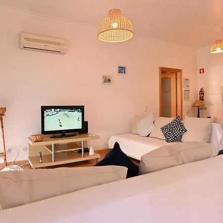 Moura Apartment