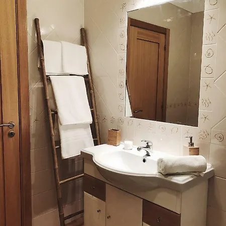 Apartman Moura
