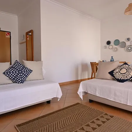 Apartamento Moura Armação de Pêra